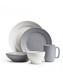 Peralta Full Dinnerware Set (Heath Ceramics)