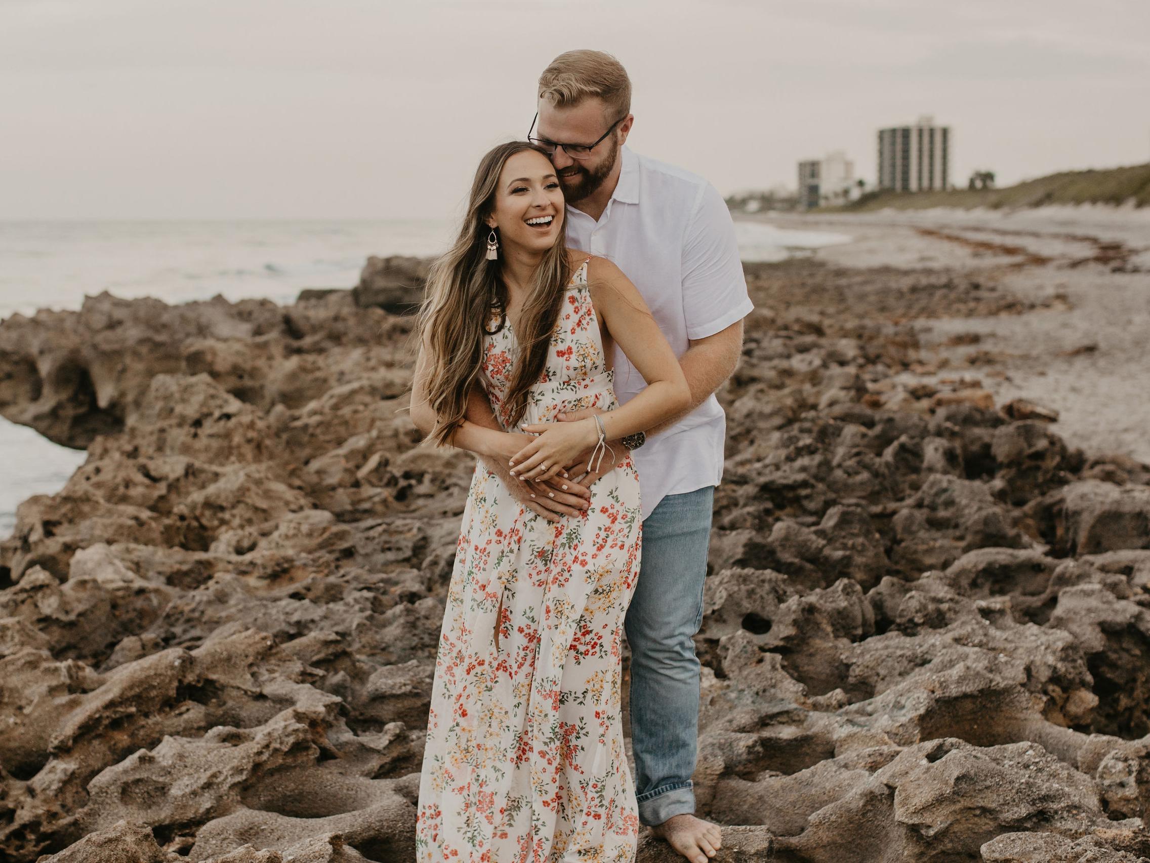 The Wedding Website of Jenna Templin and Joseph Guthrie