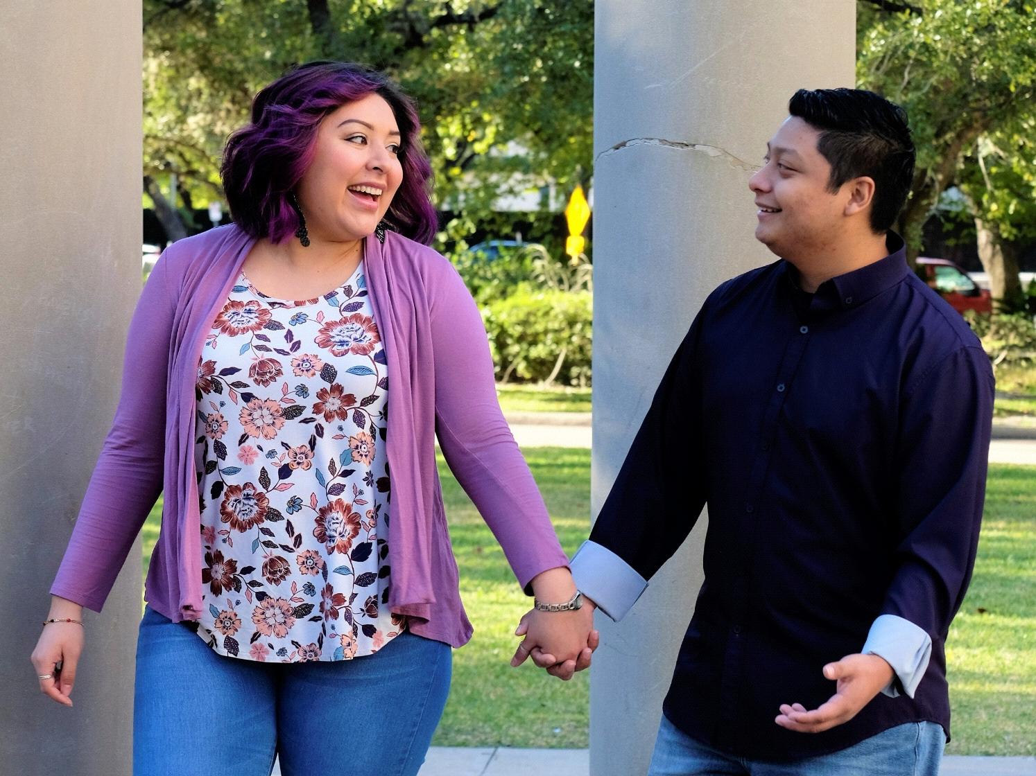 The Wedding Website of Dorita Isabel and Miguel Angel