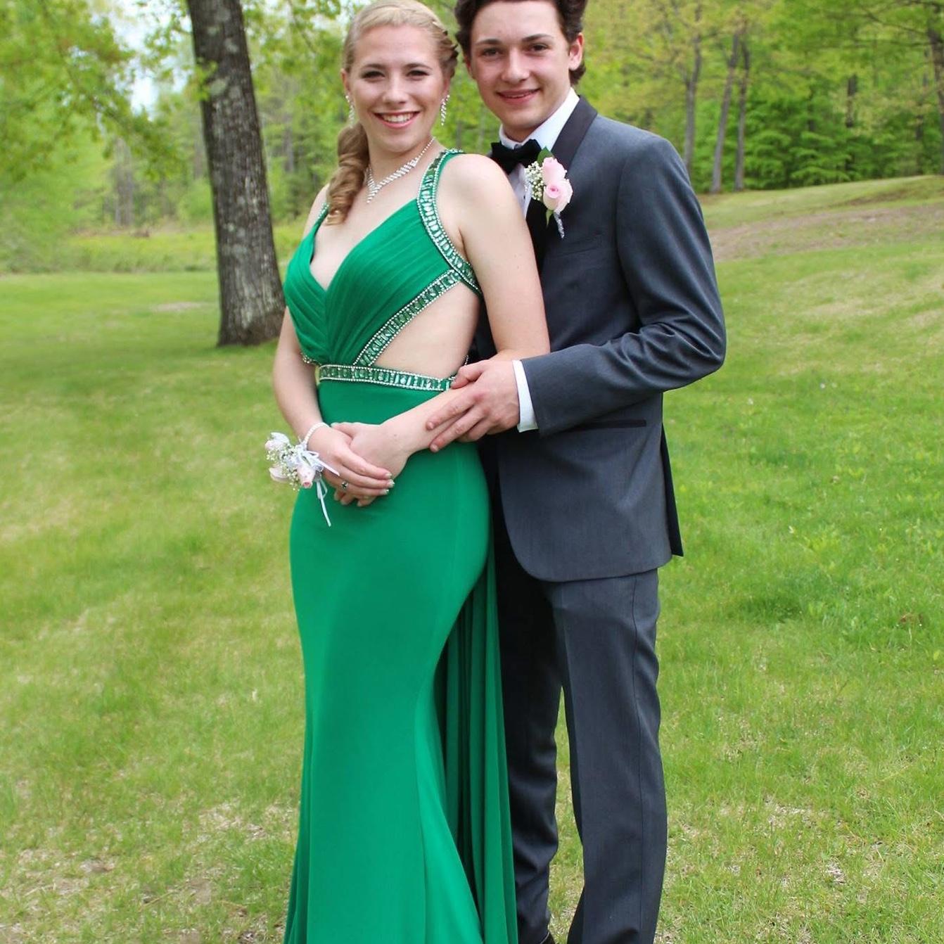 Junior Prom - 2016
