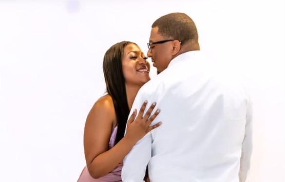 The Wedding Website of Thomas Butler Jr and Marshay Edwards
