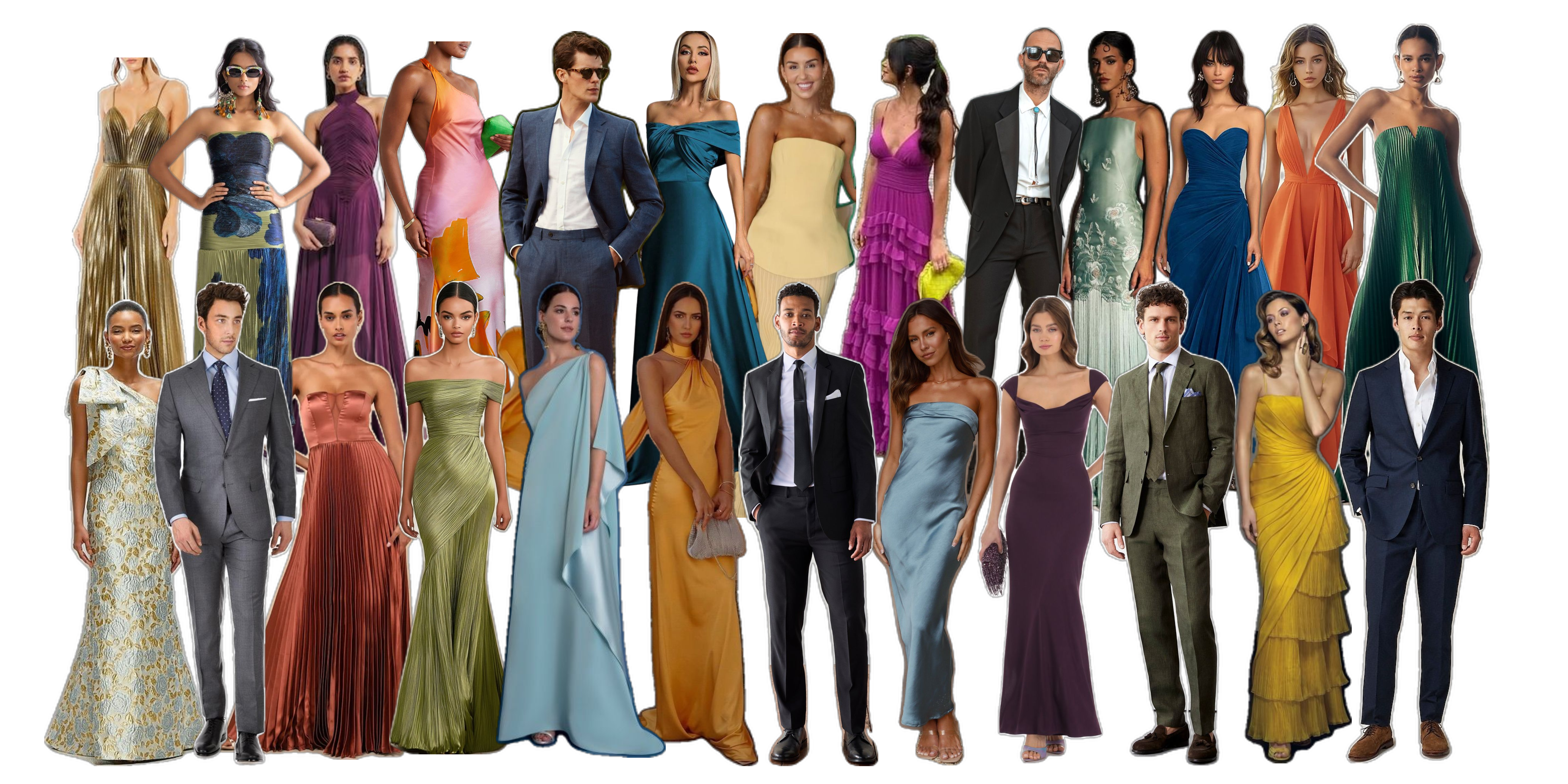 The Wedding Website of Judith Guadalupe Gomez and Jose Agustin Lara