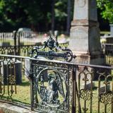 Madison Historic Cemeteries
