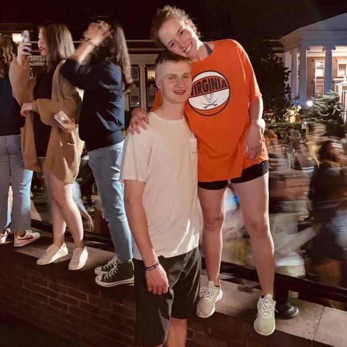Go Hoos!