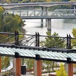 Louise McKinney Riverfront Park
