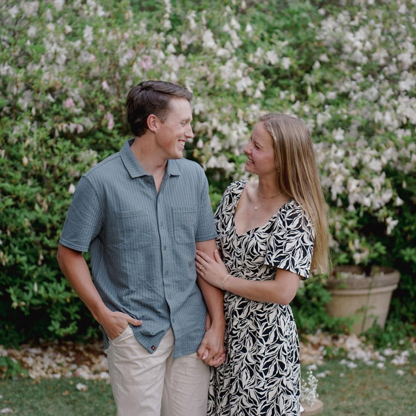 Newlywed Fund