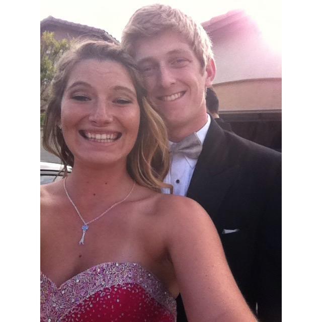 Senior Year Prom 2013