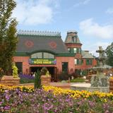 Mount Hope Estate & Winery