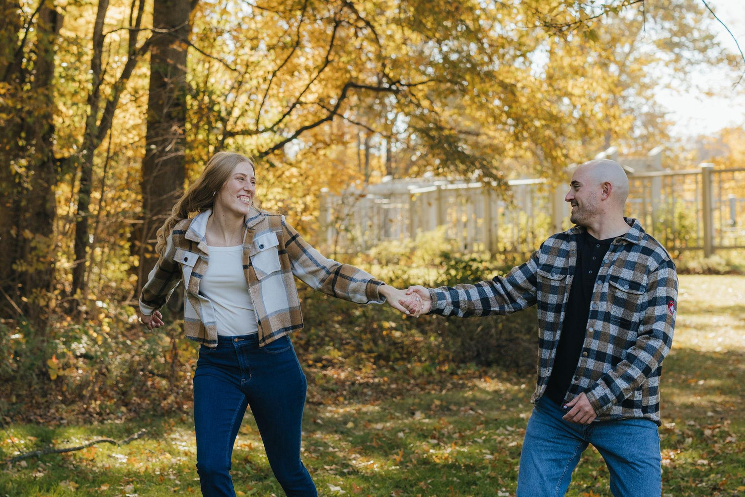 The Wedding Website of Morgan Wyckoff and Josiah Dunn