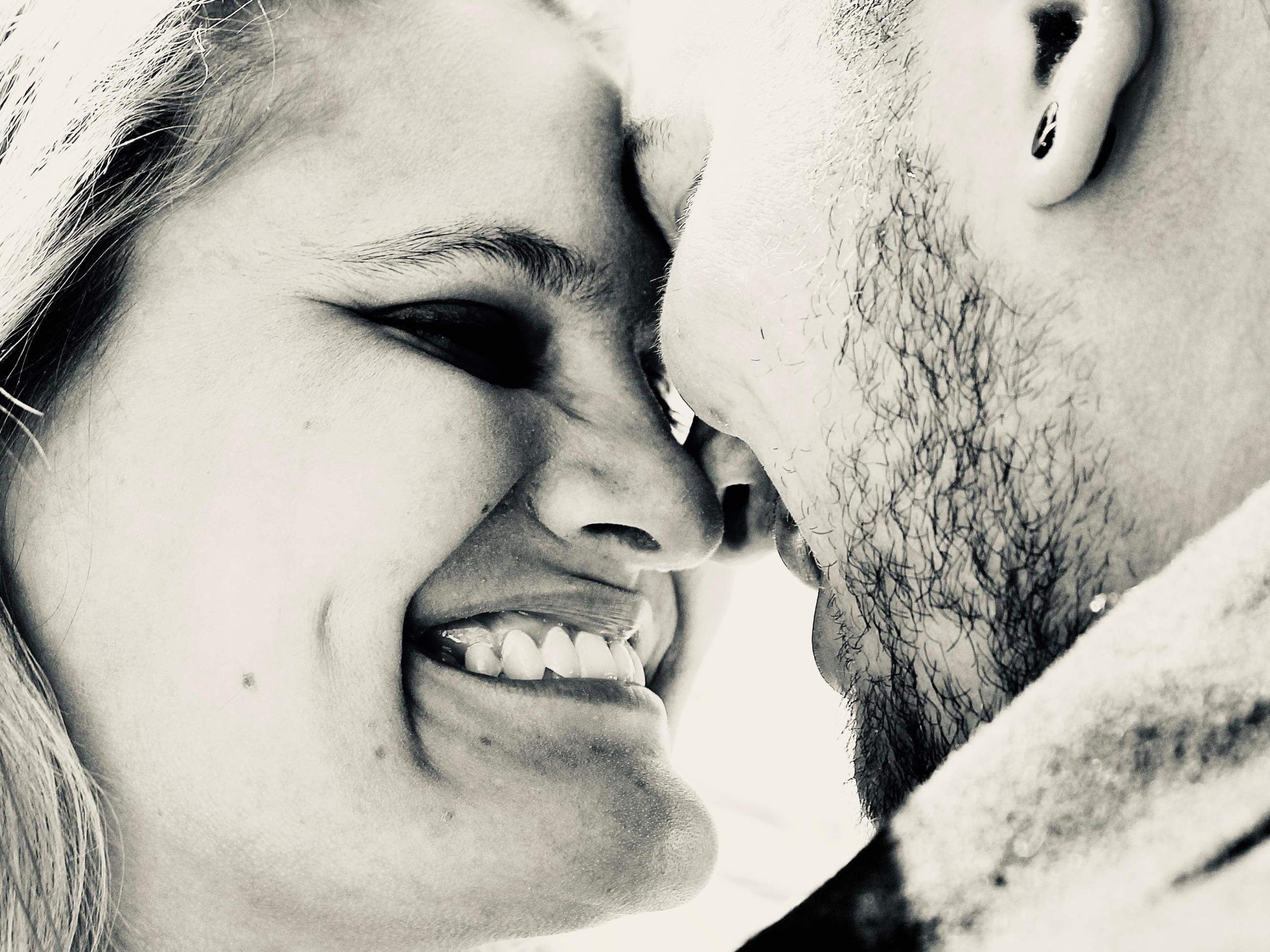 The Wedding Website of Nicole Davidson and Eric Keeble