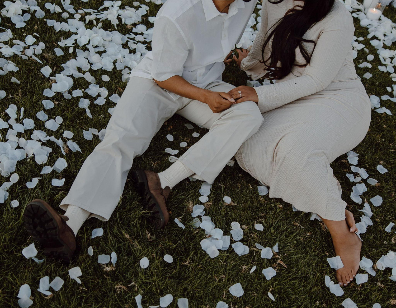 The Wedding Website of Pololena Maiava and KJ James