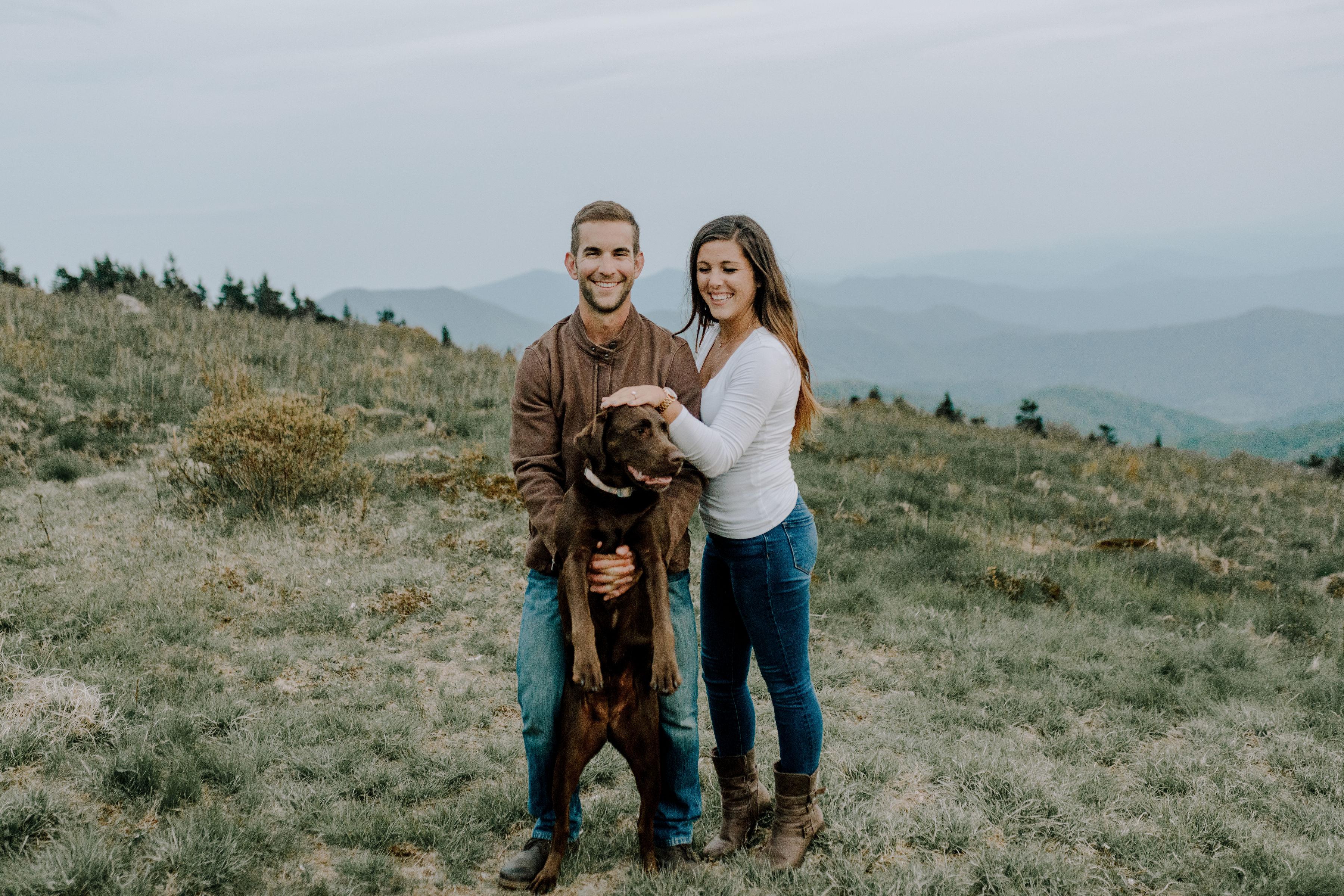 The Wedding Website of Brittany Stout and Danny Bruns