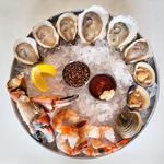 167 Raw Oyster Bar