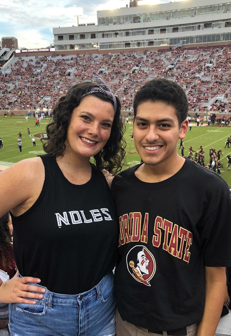 Go Noles!