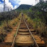 Koko Head Hike