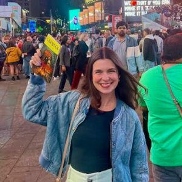 Broadway Tickets for 2