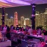 Rosa Sky Rooftop