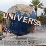 Universal Studios Hollywood