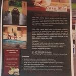 Casa Mia Health Spa & Guest House