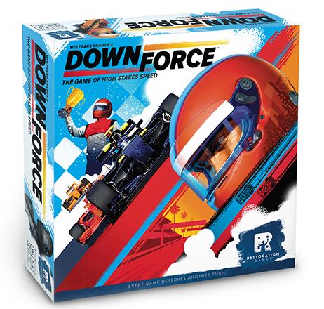 DownForce