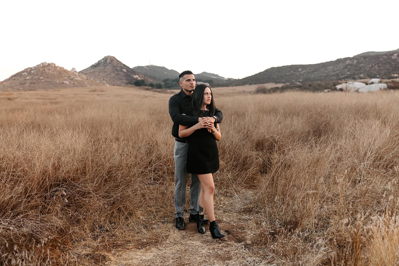 The Wedding Website of Victoria Enriquez and Damian Leon