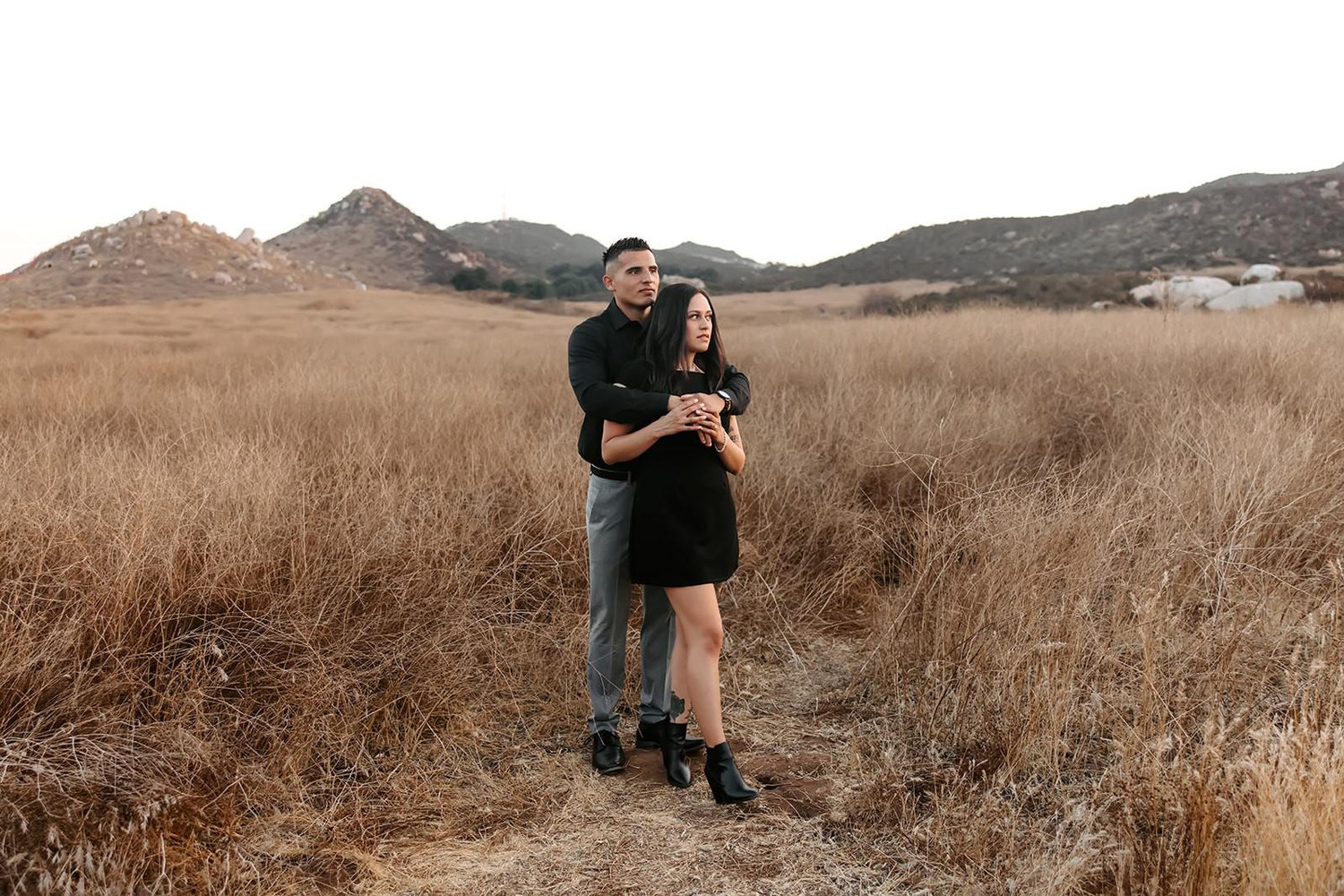 The Wedding Website of Victoria Enriquez and Damian Leon