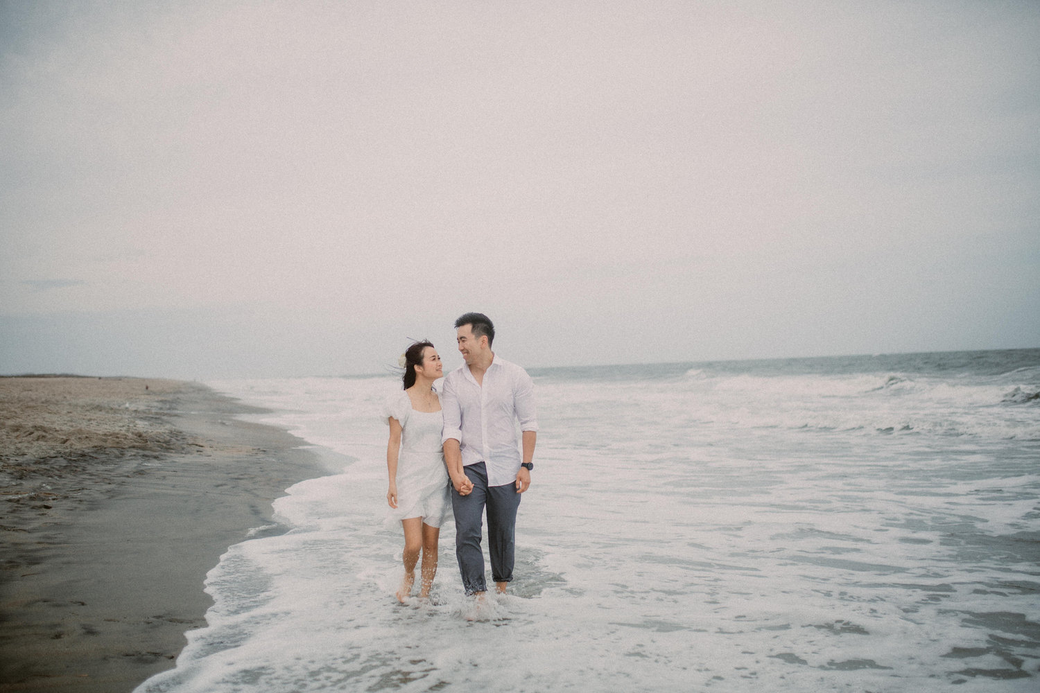 The Wedding Website of LUSIANA . and FERDY .