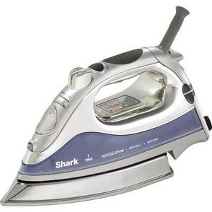 Shark - Lightweight Professional Electronic 1500W Iron