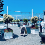 Cooper Bluff - Waterfront Bar