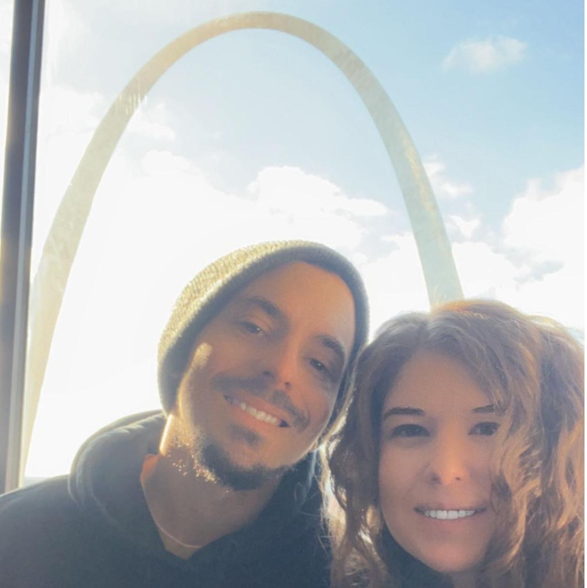 December 10, 2023: St. Louis Trip
