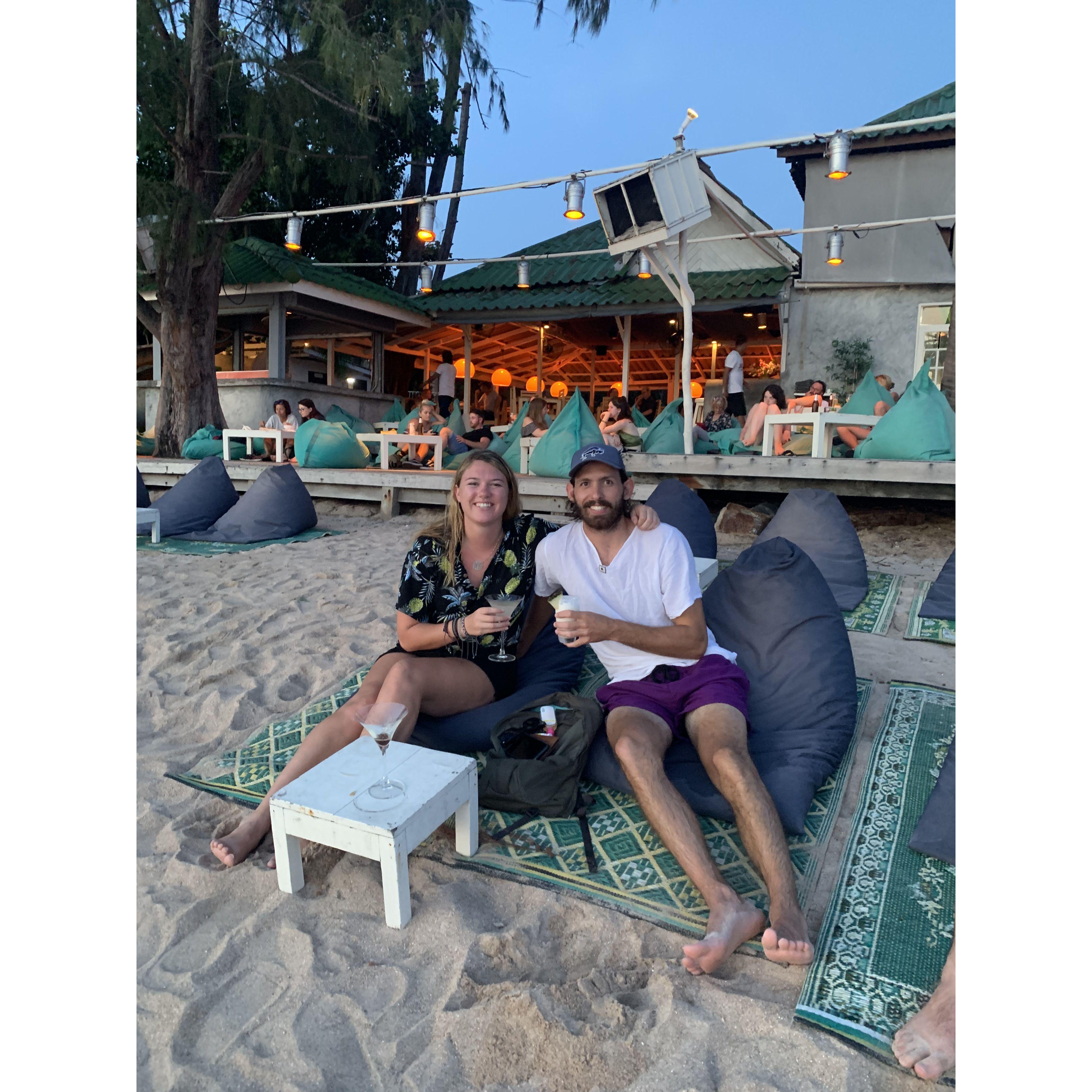 Thailand - 2019