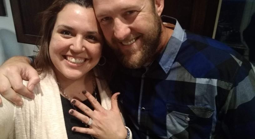 The Wedding Website of Kristine Gardner and Kenny Stevens
