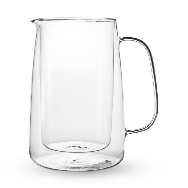 Double-Wall Pitcher