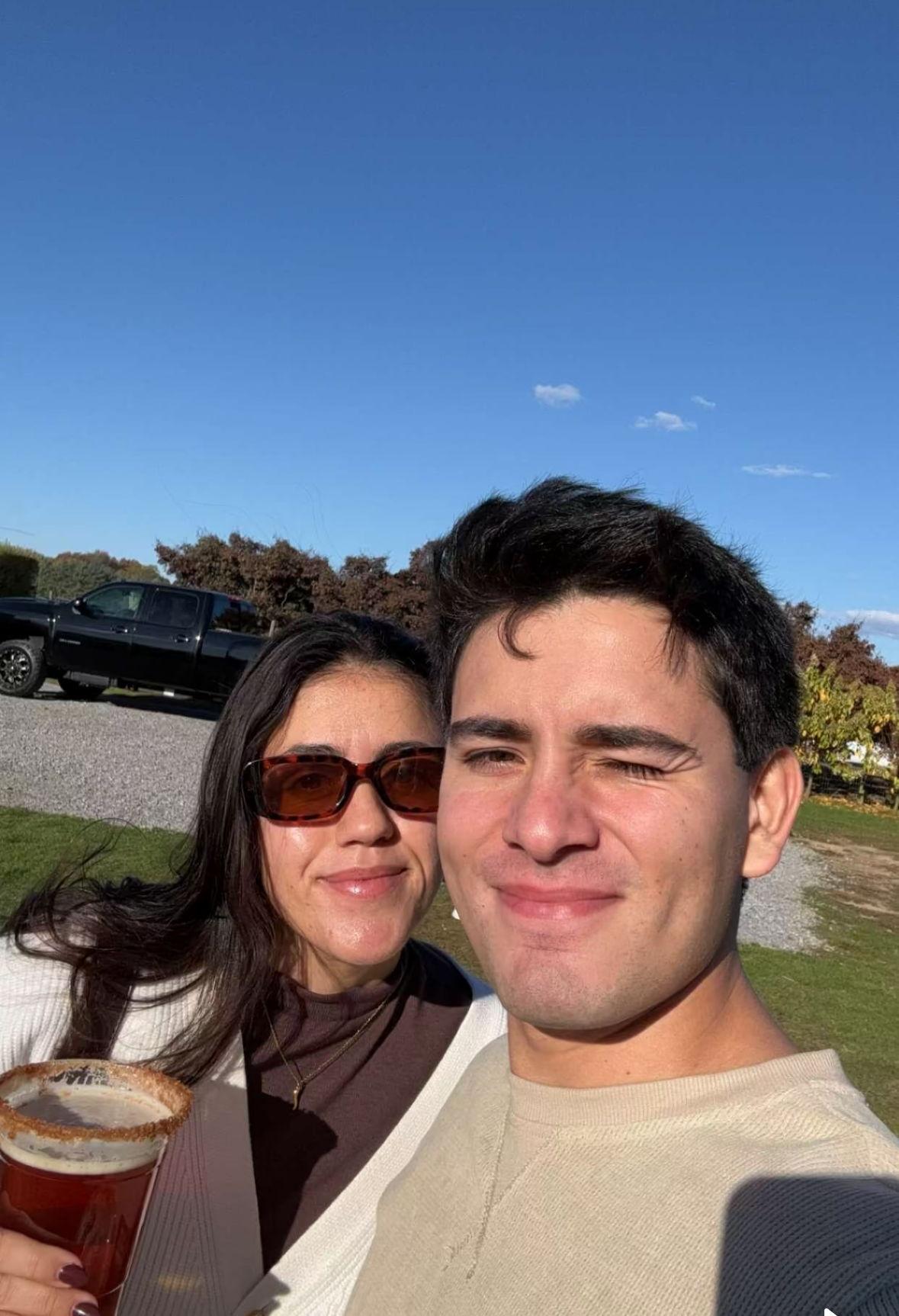 The Wedding Website of Brianna Pota and David Moore