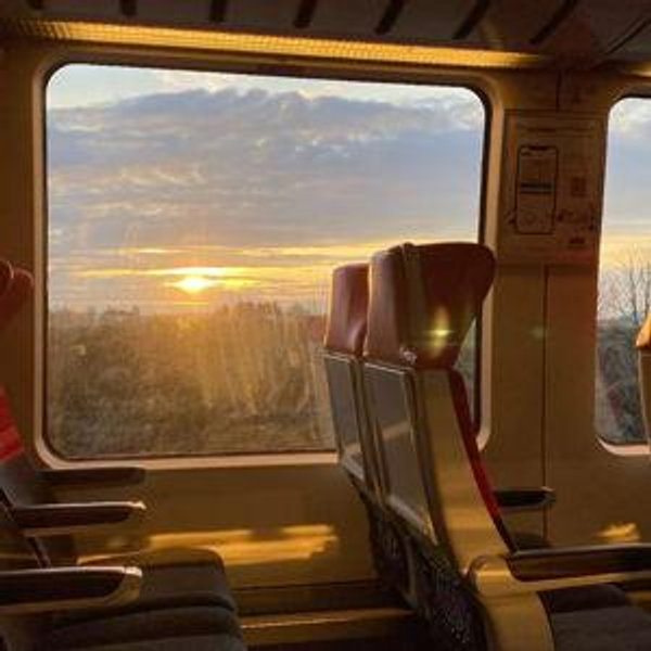 Train Tickets