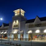 The Outlets at Lake George