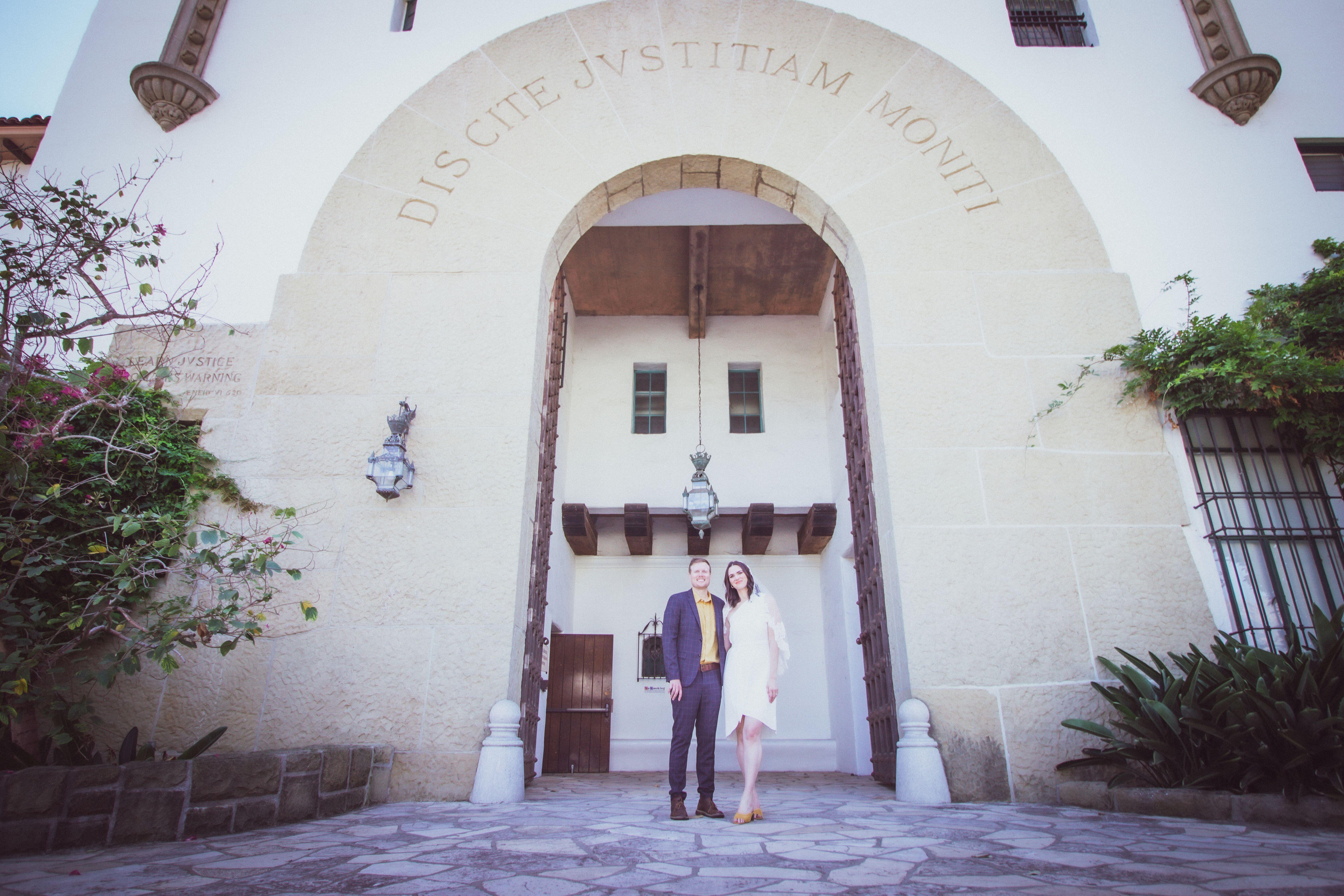 The Wedding Website of Audrey Sievert and Matthew Lord