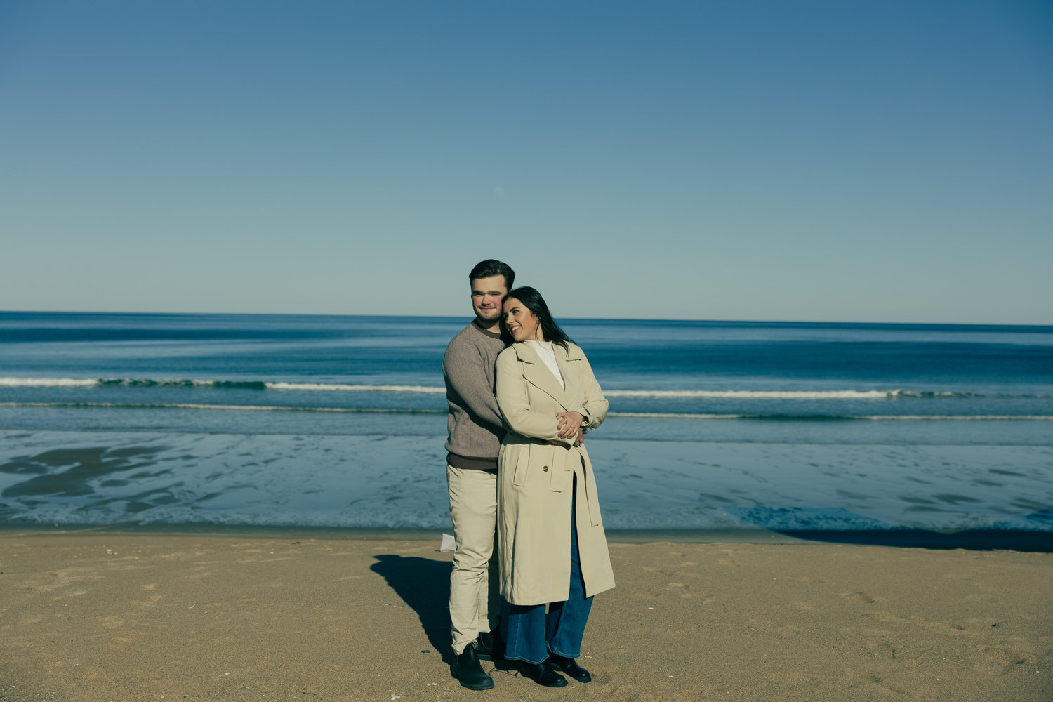 The Wedding Website of Ben Caron and Courtney Becker