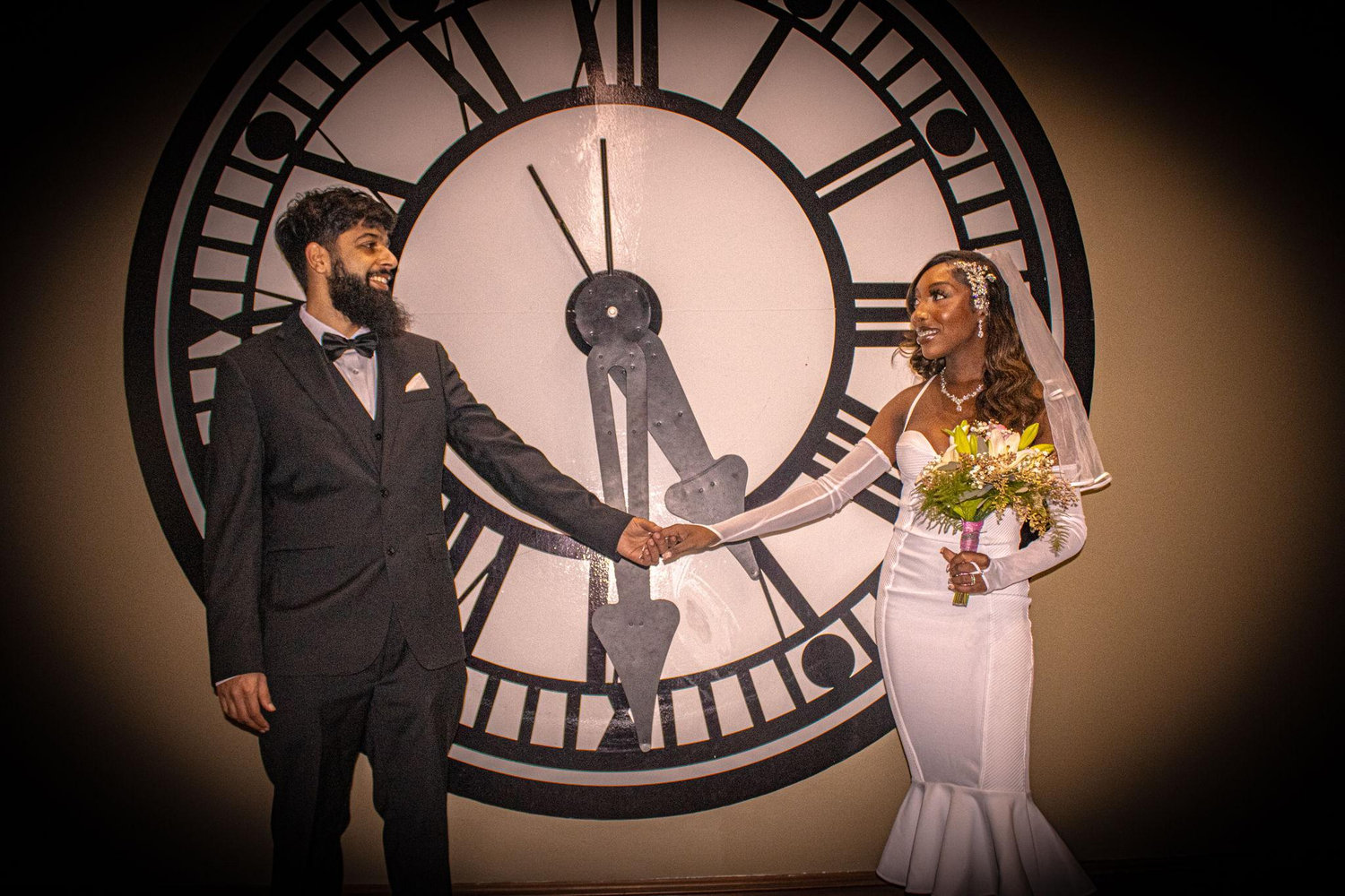 The Wedding Website of Martisha Sheikh and Zain Sheikh