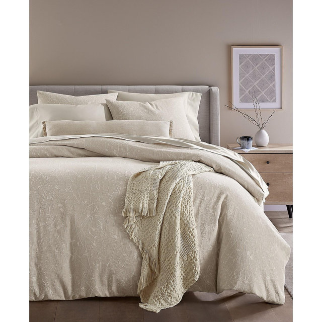 Oake Willowby 3-Pc. Comforter Set, Full/Queen, Exclusively at Macy's