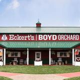 Eckert's Orchard