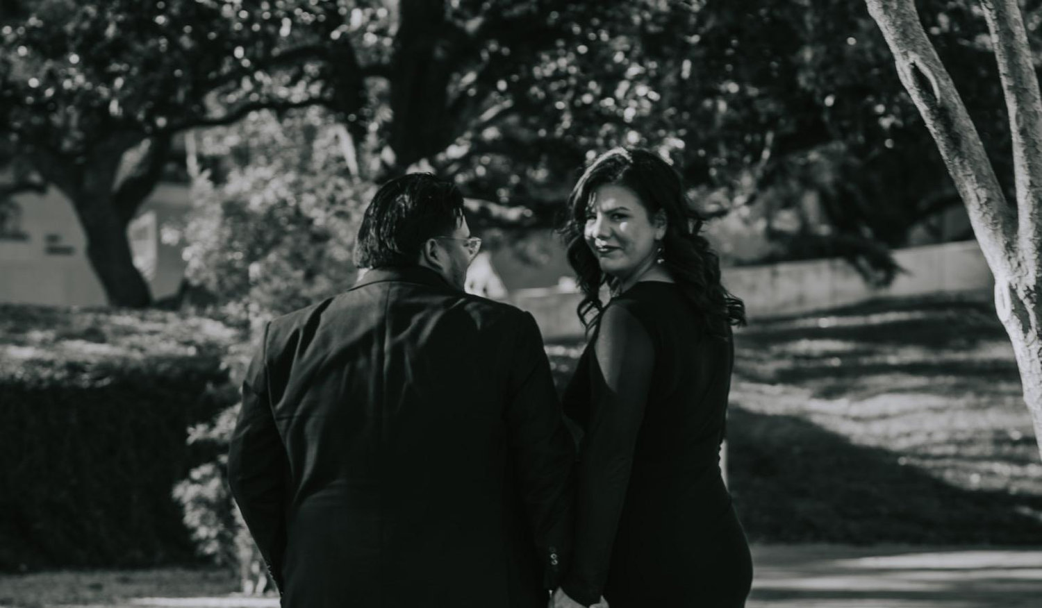 The Wedding Website of Kaci Isabel Pena and Fernando Alexis Agosto