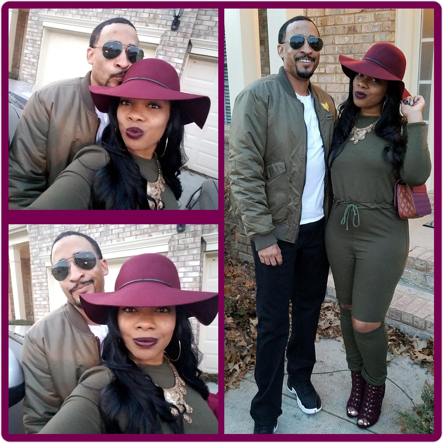 Charlie Wilson Concert
