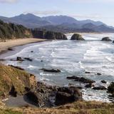 Cannon Beach