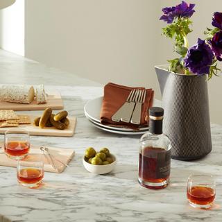 Borough Tumbler, Set of 4