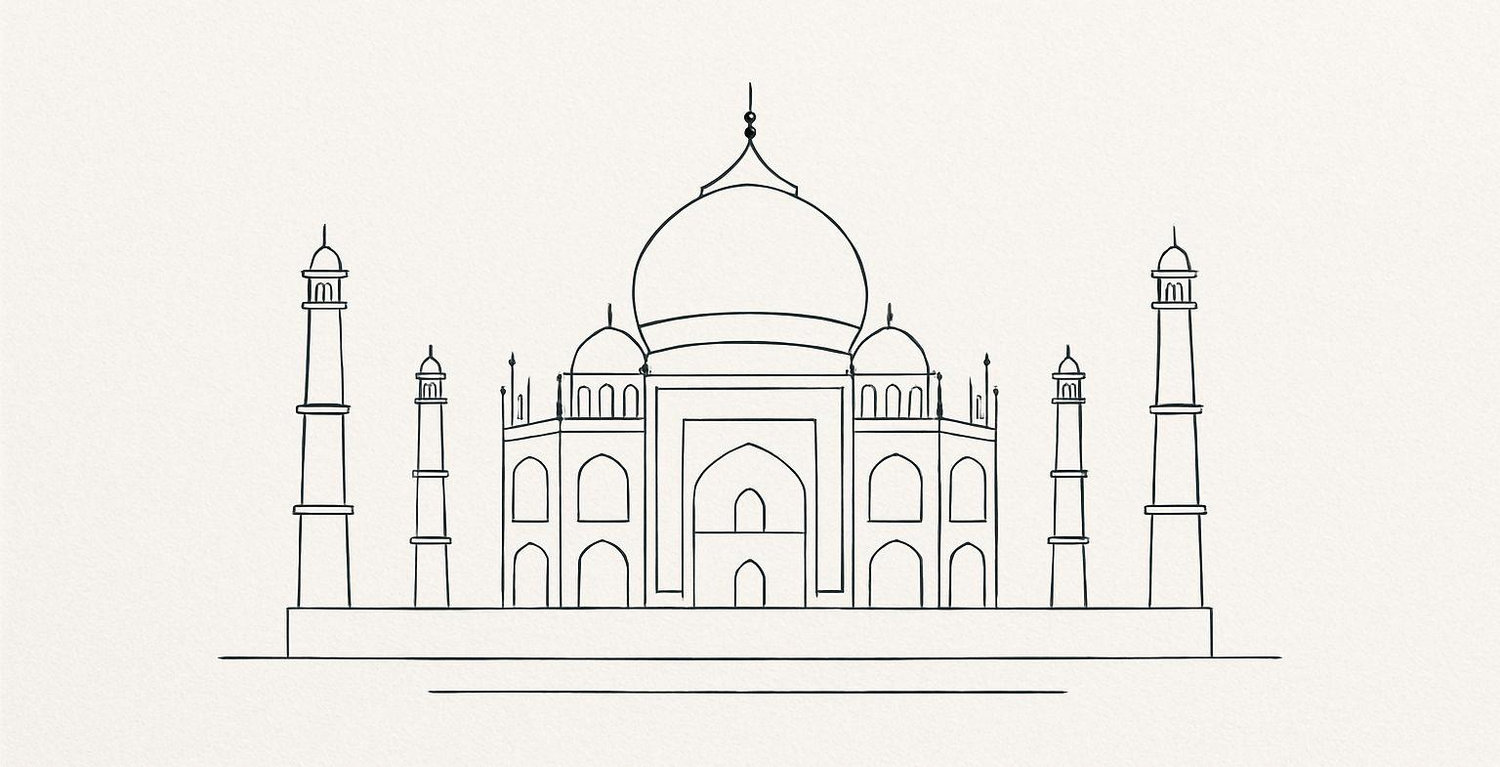 The Wedding Website of Diya Verma and Arya Khalili