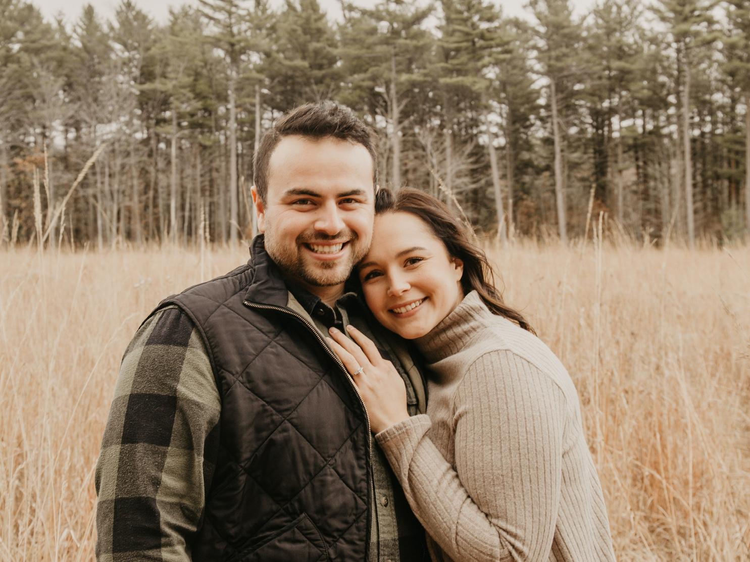 The Wedding Website of Hannah Lee and Jourdan Deleau