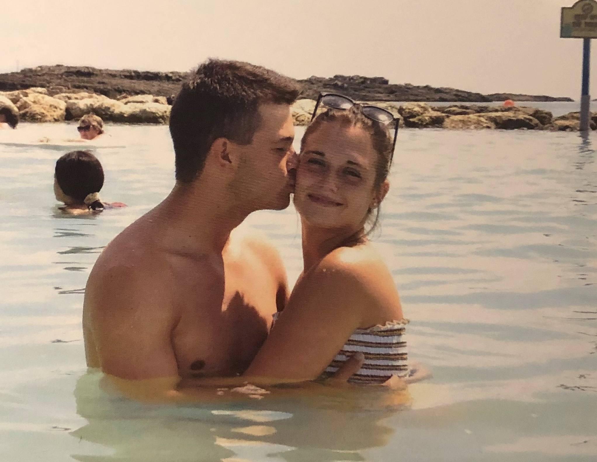 The Wedding Website of Fran Montgomery and Brandon Pingleton