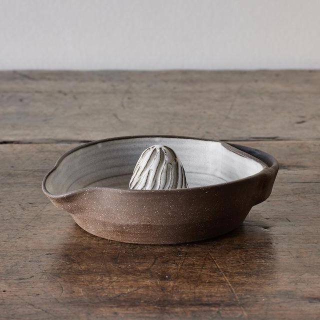 Nickey Kehoe, Citrus Juicer