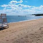 Hammonasset Beach and State Park